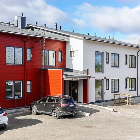 Holiday Home Skistar 313 By Interhome Levi Exterior foto