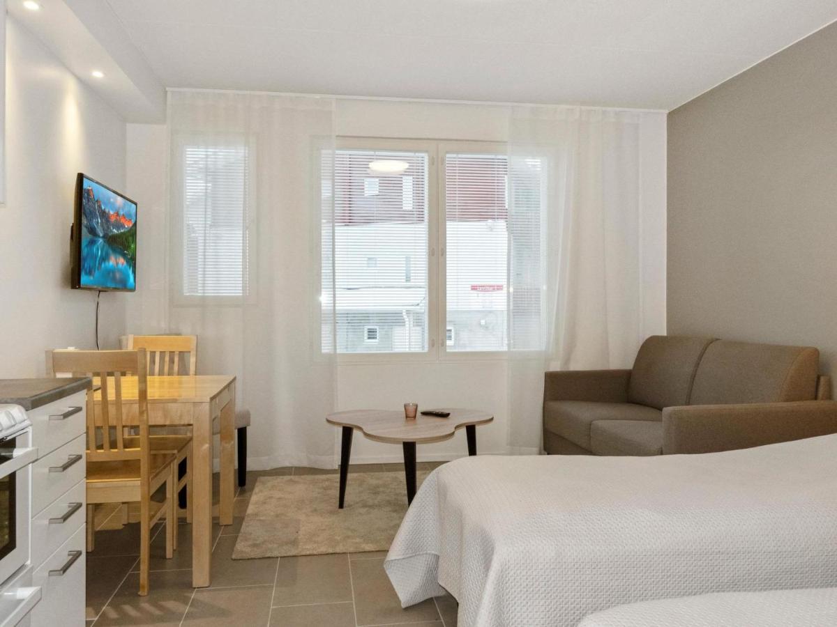 Holiday Home Skistar 313 By Interhome Levi Exterior foto