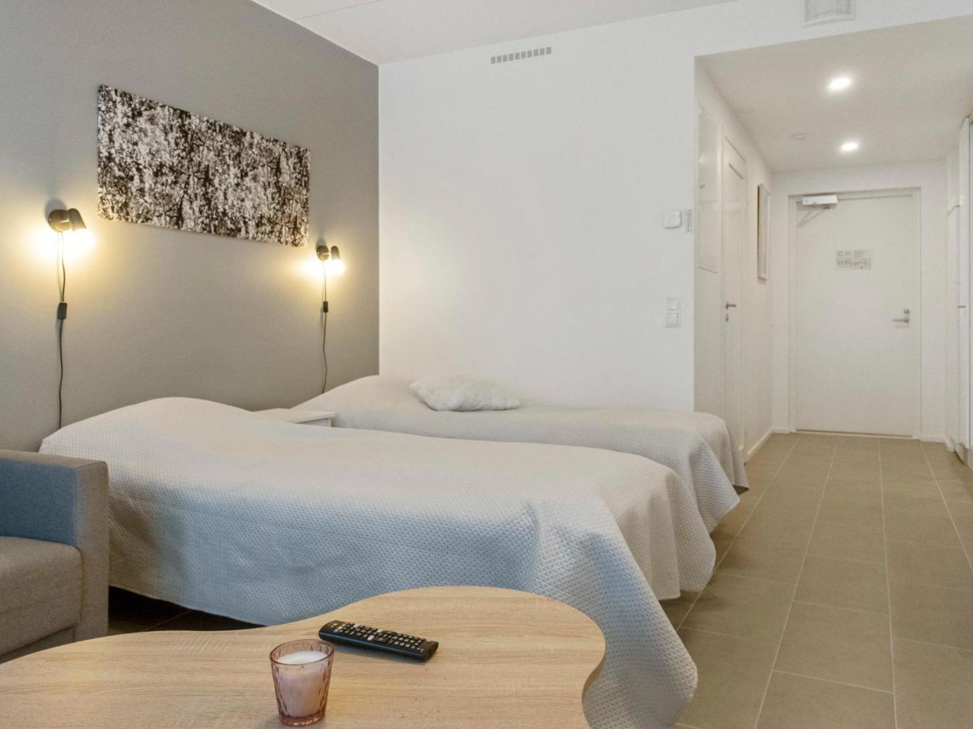 Holiday Home Skistar 313 By Interhome Levi Exterior foto
